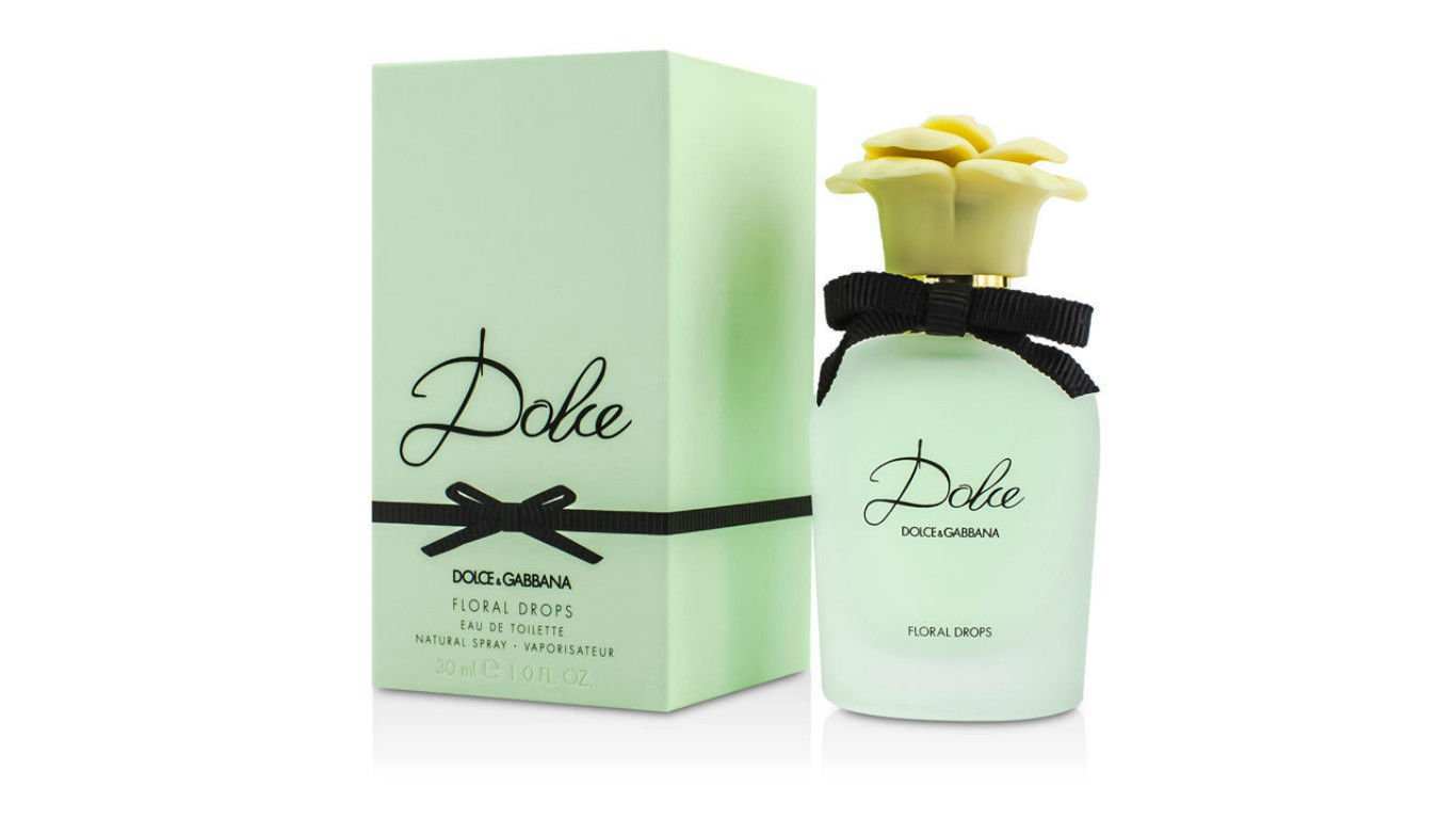 Dolce&Gabbana Dolce Floral Drops